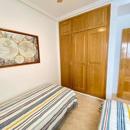 Cozy Apartment Urb. Drac Кампелло Экстерьер фото